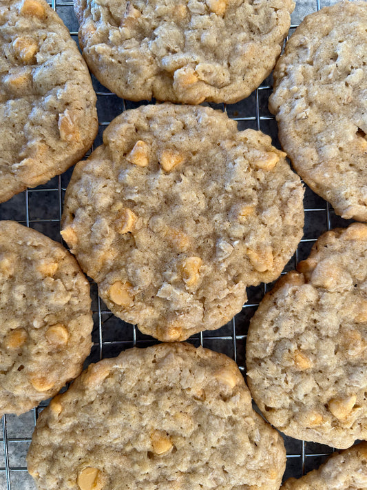 Butterscotch